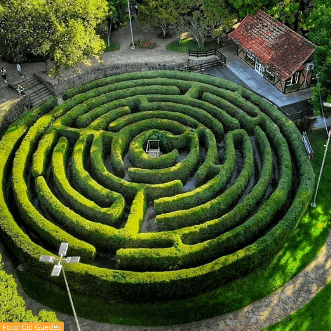 Nova Petrópolis - Simplesmente Germânica