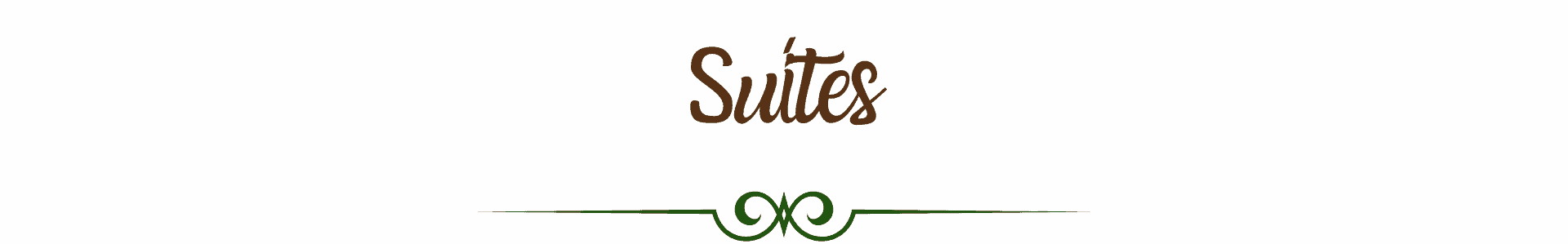 suites