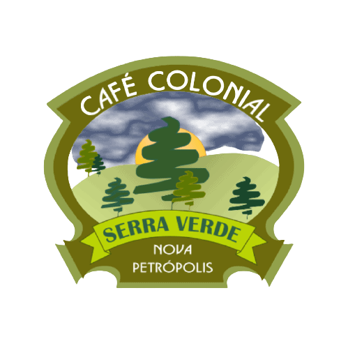 Café Colonial Serra Verde