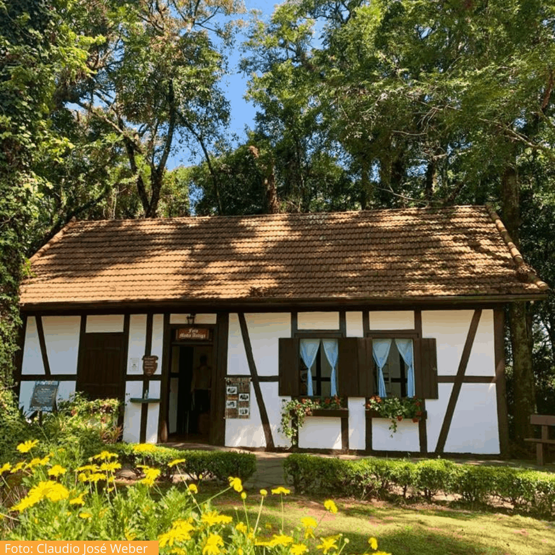 aldeia do imigrante