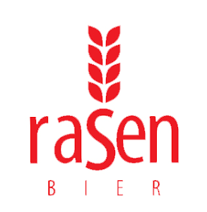 Logotipo Cervejaria Rasen Bier
