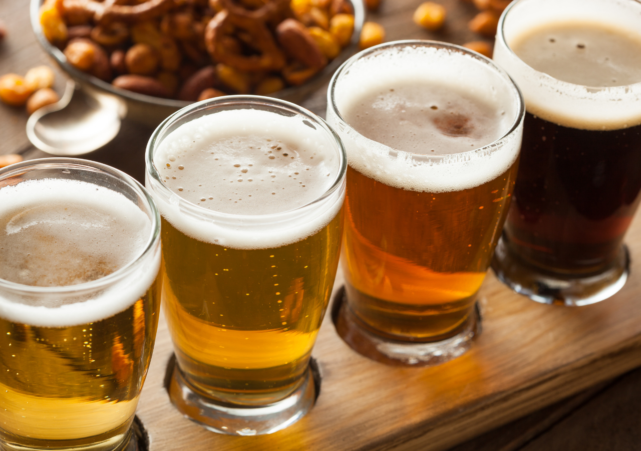 Rota cervejeira e a tradição alemã na Serra Gaúcha