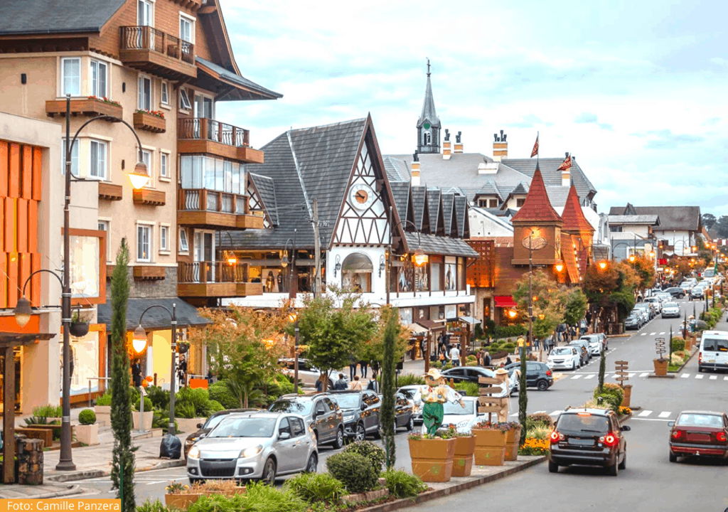 5 passeios gratuitos em Gramado na Serra Gaúcha - Viva Nova Petrópolis