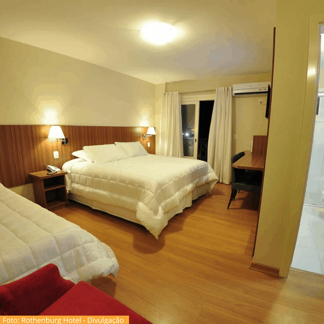 Hotel Rothenburg