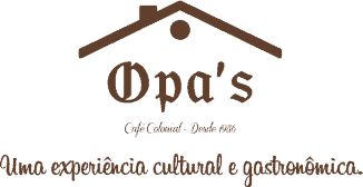 opa's cafe colonial