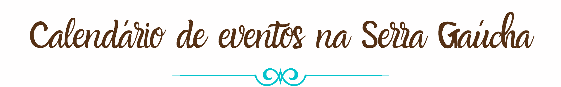 calendario de eventos na serra gaucha