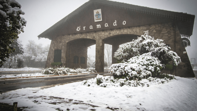 Serra Gaúcha: Frio ou calor? Veja qual a melhor época para conhecer