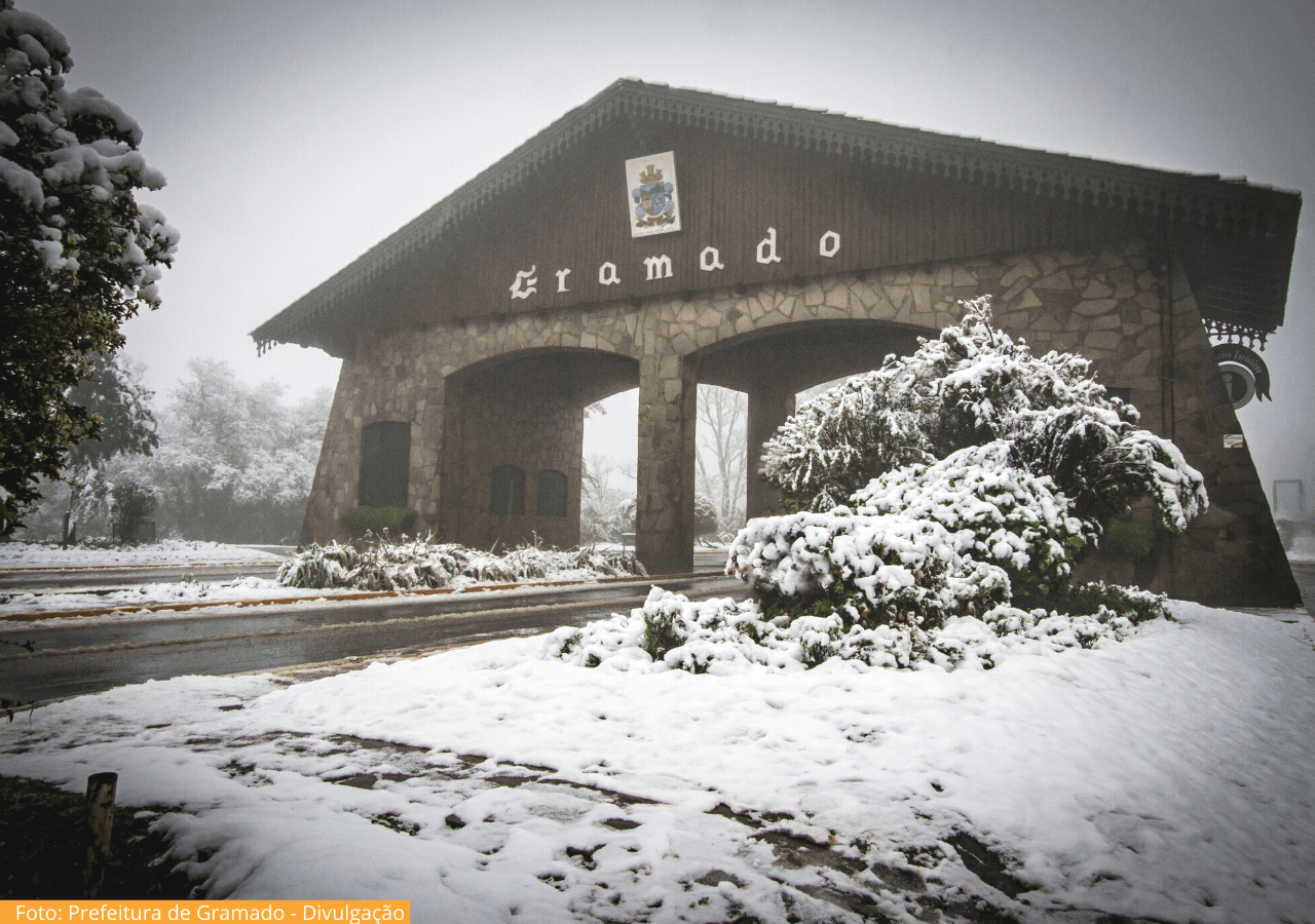 Serra Gaúcha: Frio ou calor? Veja qual a melhor época para conhecer