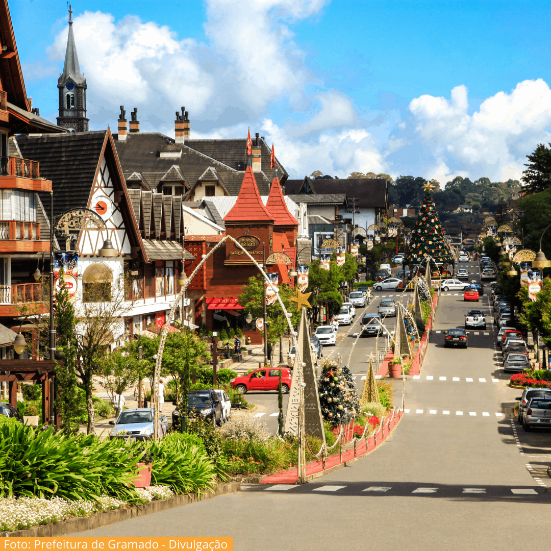 Gramado