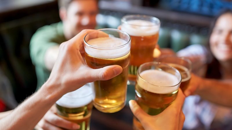 The Barley Bier Haus: Sabores que agradam os melhores cervejeiros