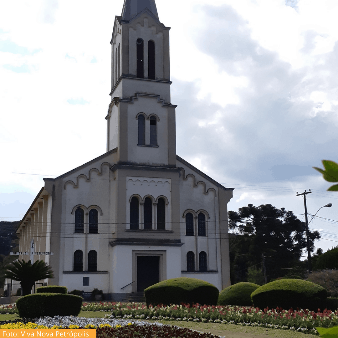 paroquia sao lourenço martir linha-imperial-nova-petropolis