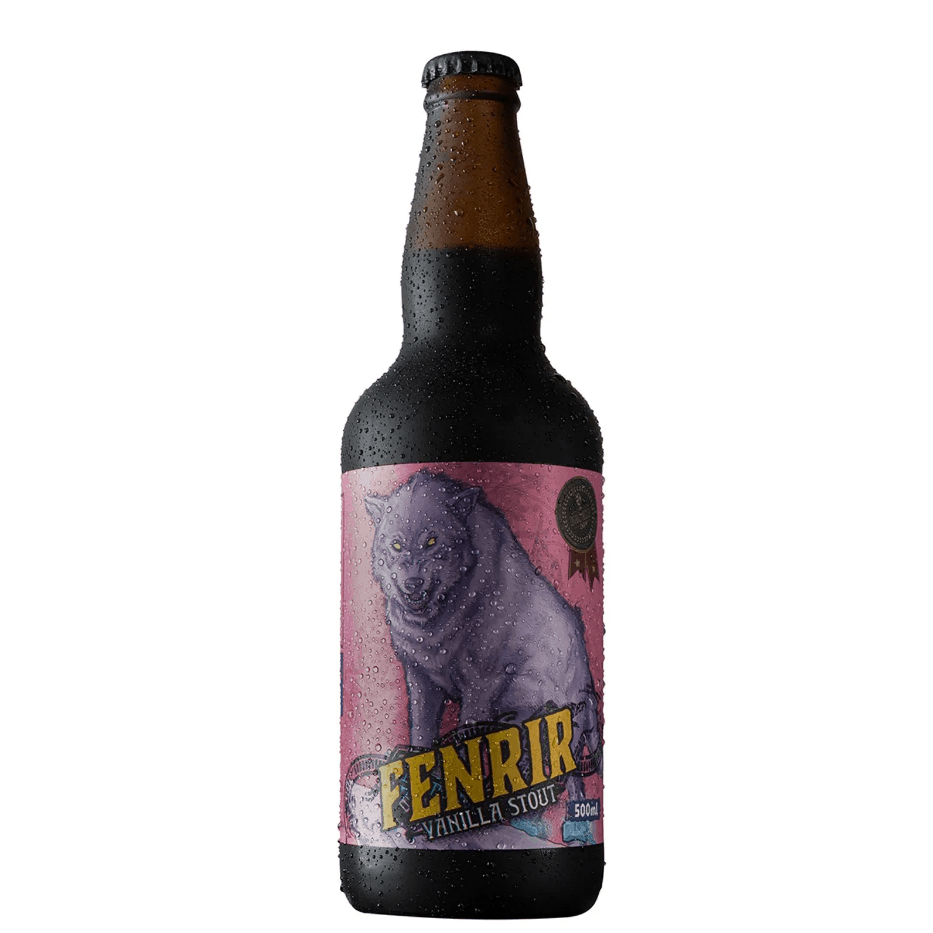 fenrir-traum