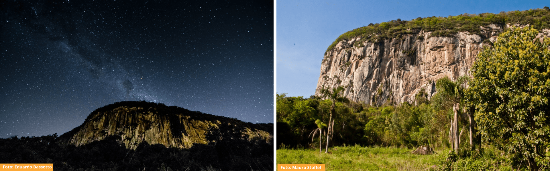 Caminhos Germânicos em Nova Petrópolis - Morro Malakoff