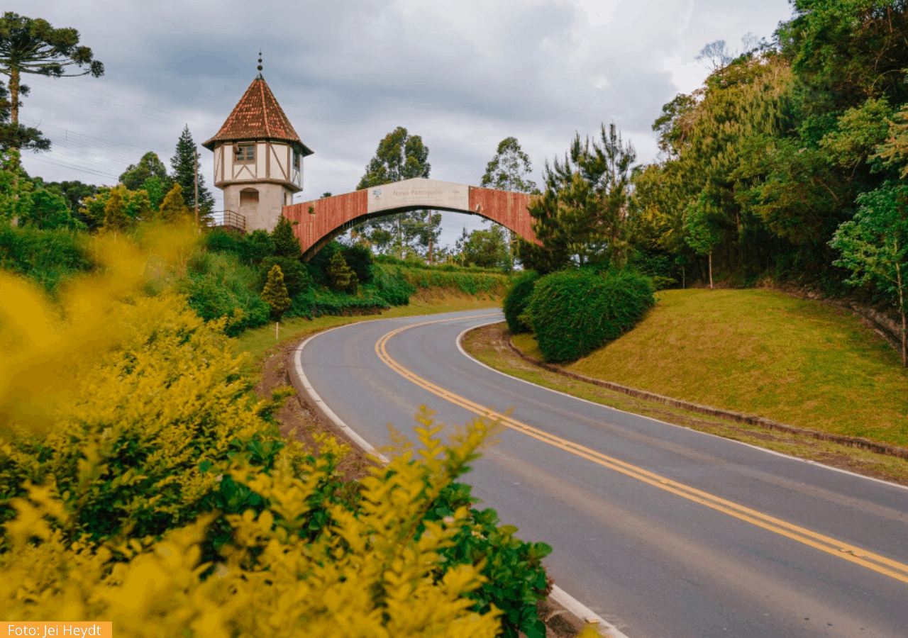 Serra Gaúcha: O roteiro perfeito de 4 dias para aproveitar a sua viagem