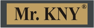 logo mr kny