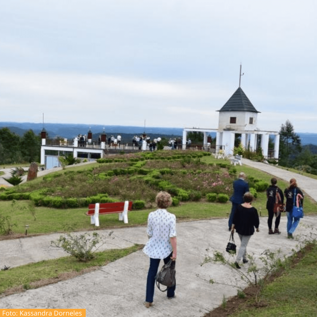 jardim mais alto da serra gaucha