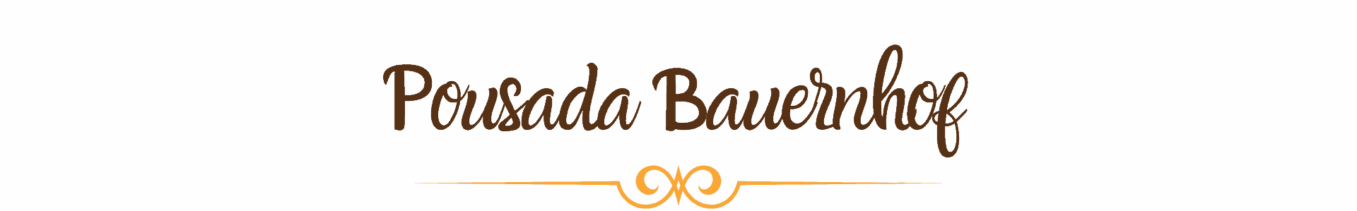 Pousada Bauernhof