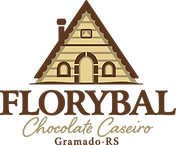 Florybal Chocolates Logotipo