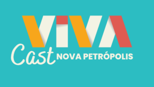 LOGO VIVA CAST