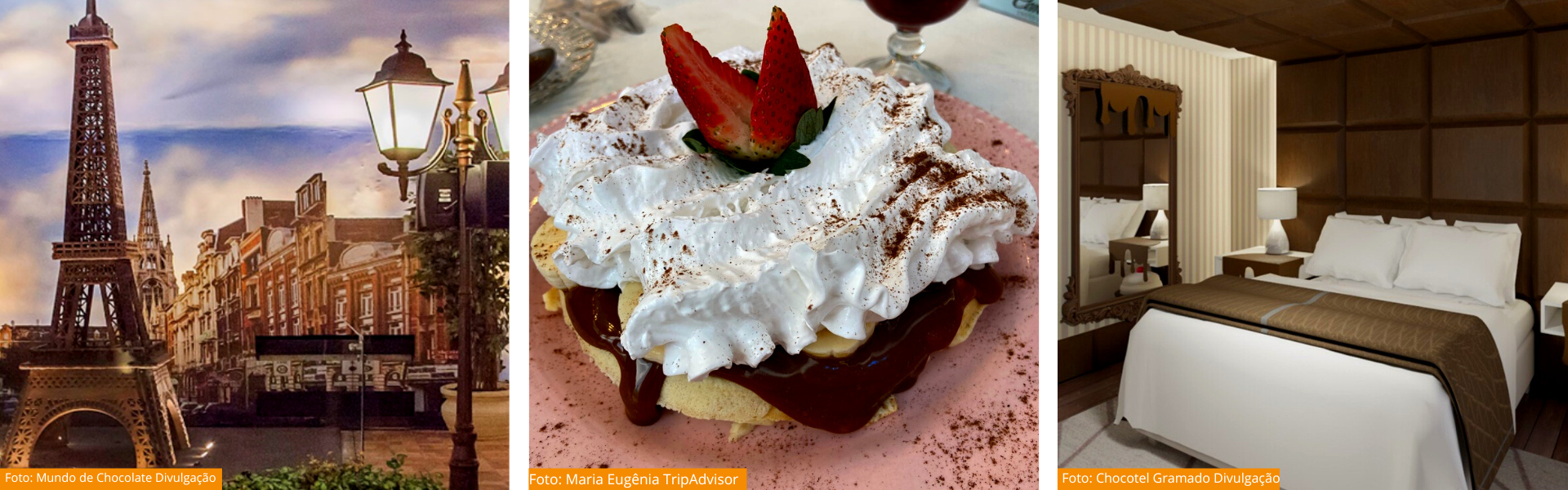 passeios temáticos de chocolate na serra gaúcha