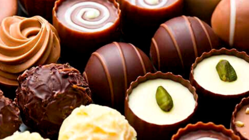 Os deliciosos chocolates de Gramado na Serra Gaúcha