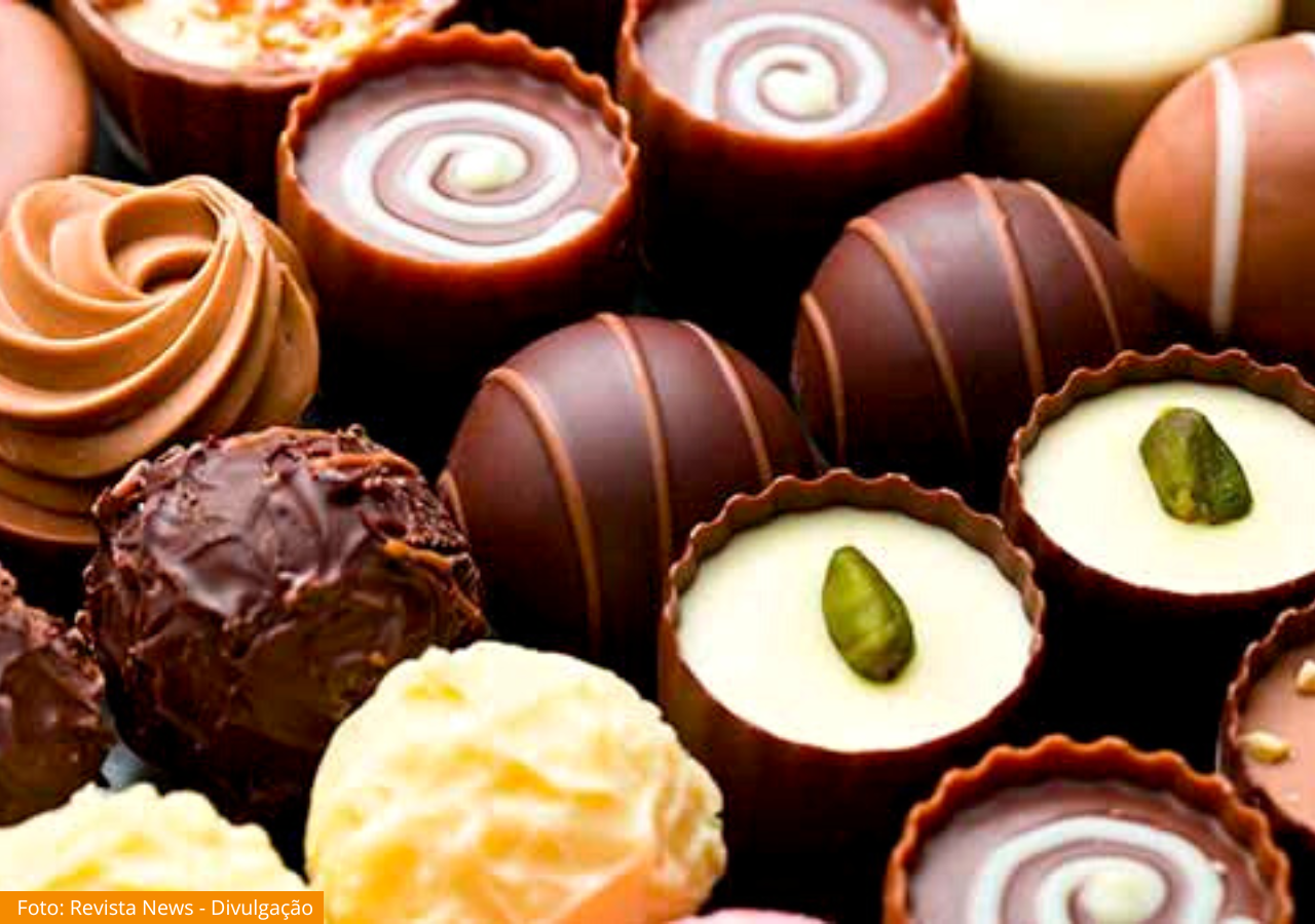 Os deliciosos chocolates de Gramado na Serra Gaúcha