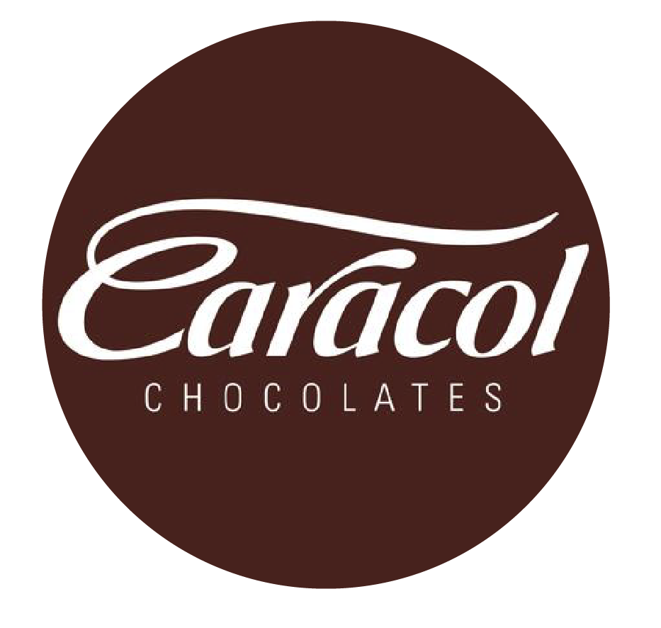 Caracol Chocolates Logotipo