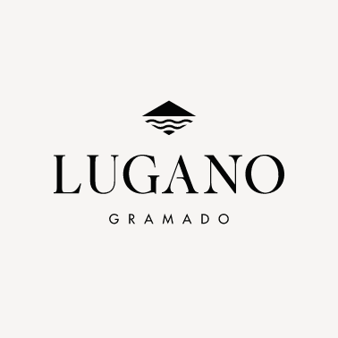 lugano gramado logotipo