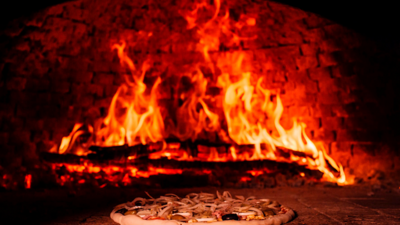 3 pizzarias em Nova Petrópolis que você precisa conhecer