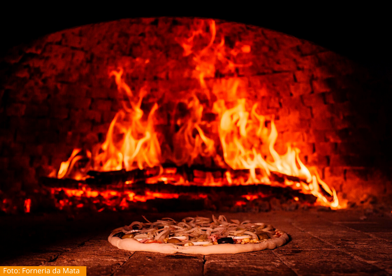 3 pizzarias em Nova Petrópolis que você precisa conhecer