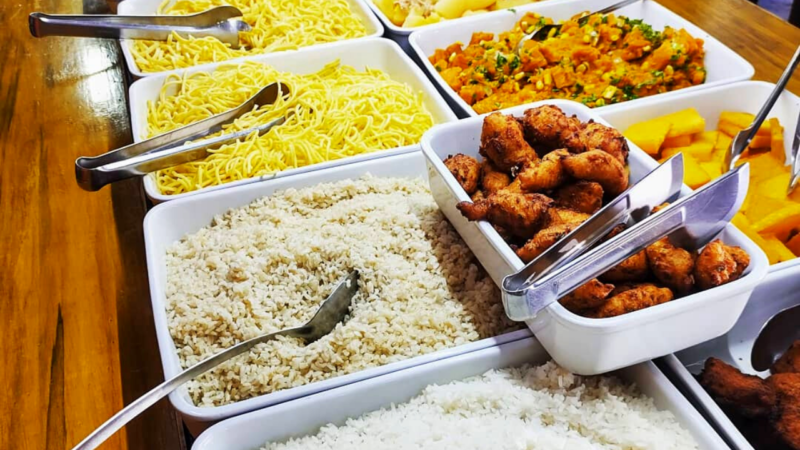 4 restaurantes para comer bem e barato em Nova Petrópolis