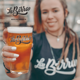 La Birra Nova Petrópolis